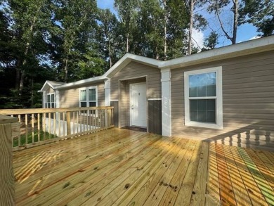 Lake Home For Sale in Tunnel Hill, Georgia