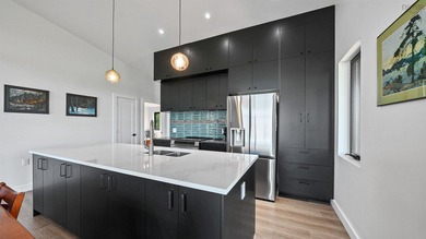 Modern one level like new and just waiting for you.  On the - photo 22