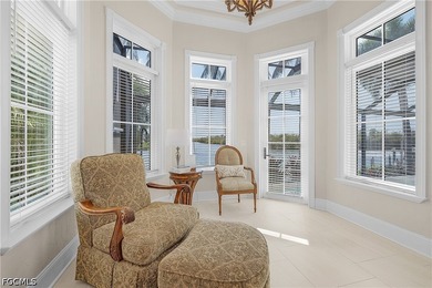 Luxury Waterfront Living in Cape Coral's Exclusive Hermitage - photo 22