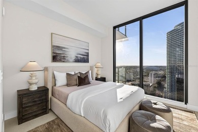 This exceptional 3 bedroom, 3.5 bath corner residence at Art - photo 22