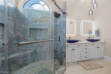 Luxury Waterfront Living in Cape Coral's Exclusive Hermitage - photo 23