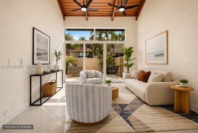 Fully renovated 3 bed/3 bath townhouse with a rare first-floor - photo 3
