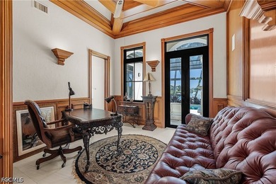 Luxury Waterfront Living in Cape Coral's Exclusive Hermitage - photo 26