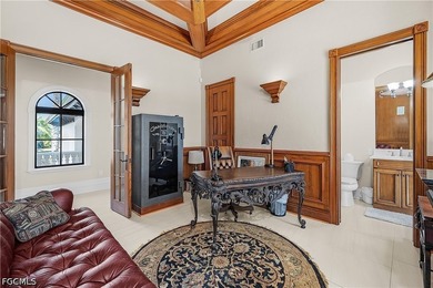 Luxury Waterfront Living in Cape Coral's Exclusive Hermitage - photo 27
