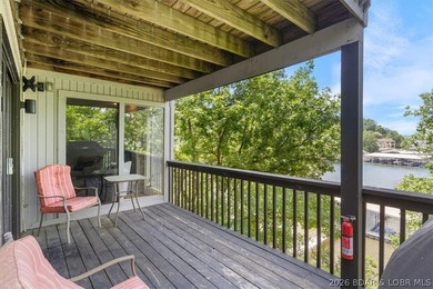 DEEP WATER and GREAT FISHING YEAR ROUND! Enjoy lakefront living - photo 29