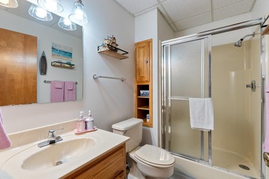 Waterfront living on Lake Pineda with a new roof and AC! This - photo 29