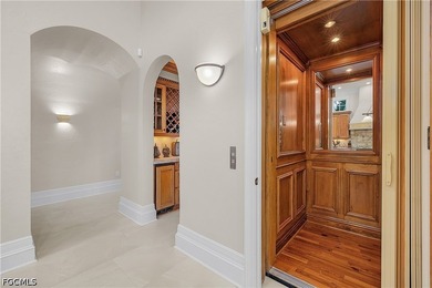Luxury Waterfront Living in Cape Coral's Exclusive Hermitage - photo 30
