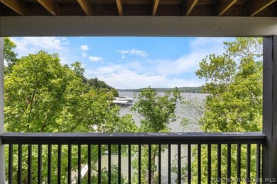 DEEP WATER and GREAT FISHING YEAR ROUND! Enjoy lakefront living - photo 31