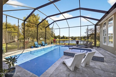 Tolomato River Home For Sale in St Augustine Florida