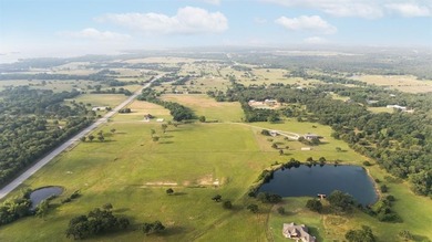 Lake Acreage For Sale in Valley View, Texas