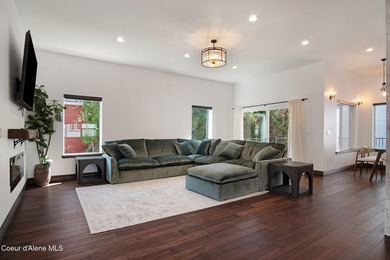Already established as a successful short-term rental, the - photo 34