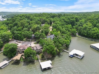 DEEP WATER and GREAT FISHING YEAR ROUND! Enjoy lakefront living - photo 35