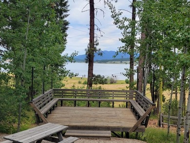 PHOTOS NOT ZOOMED IN! FULL Lake Cascade views! Lovely remodeled - photo 35