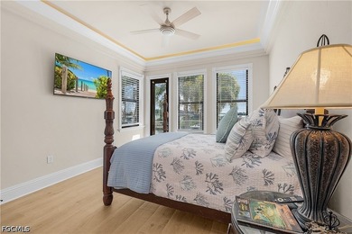 Luxury Waterfront Living in Cape Coral's Exclusive Hermitage - photo 36
