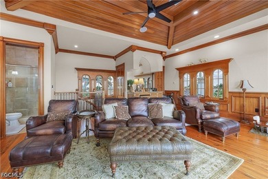 Luxury Waterfront Living in Cape Coral's Exclusive Hermitage - photo 39