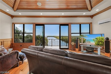 Luxury Waterfront Living in Cape Coral's Exclusive Hermitage - photo 40