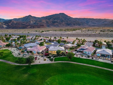Perched on the 5th fairway of the Trilogy Golf Club at La Quinta - photo 1
