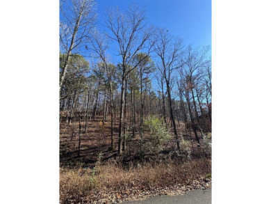 Broken Bow Lake Lot For Sale in Broken Bow Oklahoma