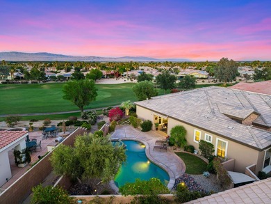 Perched on the 5th fairway of the Trilogy Golf Club at La Quinta - photo 2