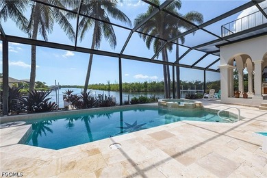 Luxury Waterfront Living in Cape Coral's Exclusive Hermitage - photo 42
