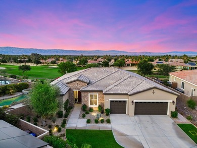 Perched on the 5th fairway of the Trilogy Golf Club at La Quinta - photo 4
