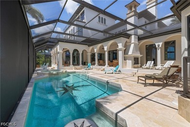 Luxury Waterfront Living in Cape Coral's Exclusive Hermitage - photo 44