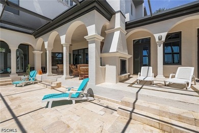Luxury Waterfront Living in Cape Coral's Exclusive Hermitage - photo 45