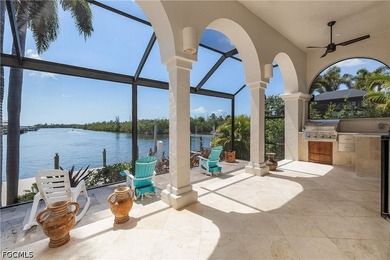 Luxury Waterfront Living in Cape Coral's Exclusive Hermitage - photo 46