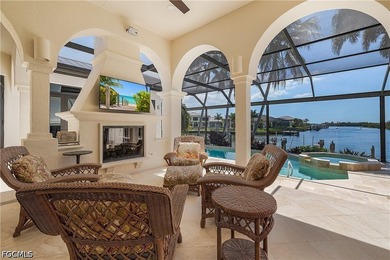 Luxury Waterfront Living in Cape Coral's Exclusive Hermitage - photo 47