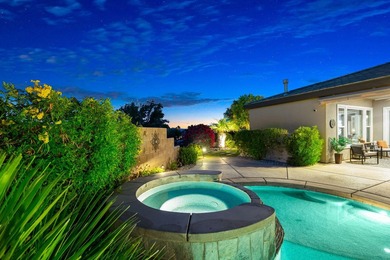 Perched on the 5th fairway of the Trilogy Golf Club at La Quinta - photo 8