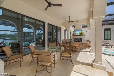 Luxury Waterfront Living in Cape Coral's Exclusive Hermitage - photo 48
