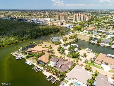 Luxury Waterfront Living in Cape Coral's Exclusive Hermitage - photo 50