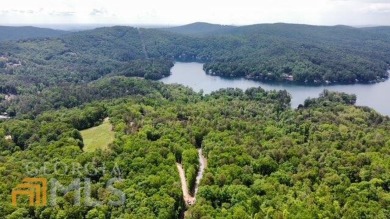 Lake Rabun Acreage For Sale in Lakemont Georgia