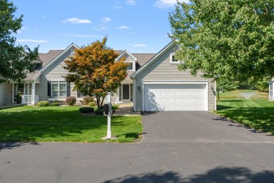 Lake Condo For Sale in Portage, Michigan