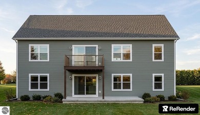 HOME WILL BE COMPLETED IN SEPTEMBER! Perfectly situated at the - photo 2
