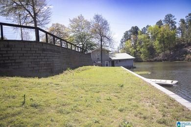 Right on the water!! You can fish from the living room window - photo 3