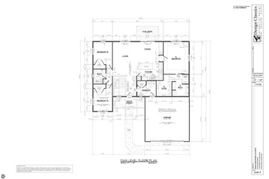 HOME WILL BE COMPLETED IN SEPTEMBER! Perfectly situated at the - photo 5