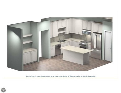 HOME WILL BE COMPLETED IN SEPTEMBER! Perfectly situated at the - photo 8