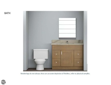 HOME WILL BE COMPLETED IN SEPTEMBER! Perfectly situated at the - photo 9
