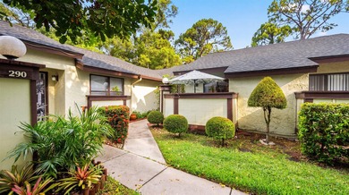 Welcome to this charming 2-bedroom, 2-bathroom villa situated in - photo 2