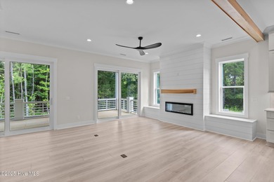 Welcome to luxury living in the coveted Marsh Landing Place!