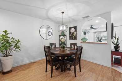 Welcome to this charming 2-bedroom, 2-bathroom villa situated in - photo 8