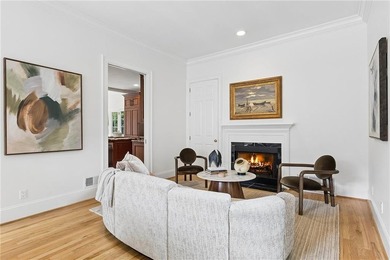 Nestled along one of Ansley Park's most beautiful areas, this - photo 11