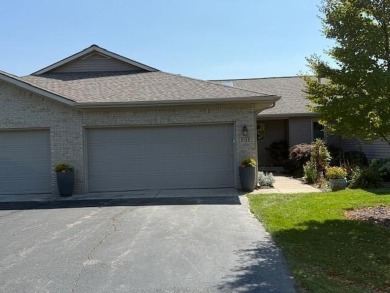 Lake Condo For Sale in Byron Center, Michigan