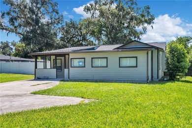 Lake Parker - Polk County Home Sale Pending in Lakeland Florida