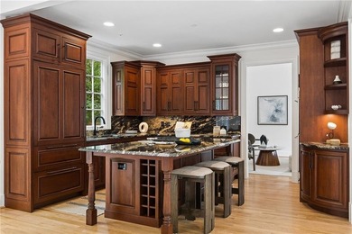 Nestled along one of Ansley Park's most beautiful areas, this - photo 12