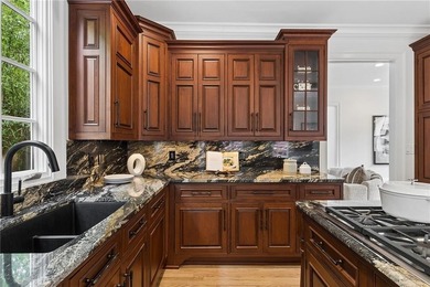Nestled along one of Ansley Park's most beautiful areas, this - photo 14