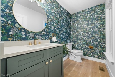 An opportunity to own a masterfully renovated century home, in - photo 14