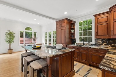 Nestled along one of Ansley Park's most beautiful areas, this - photo 16