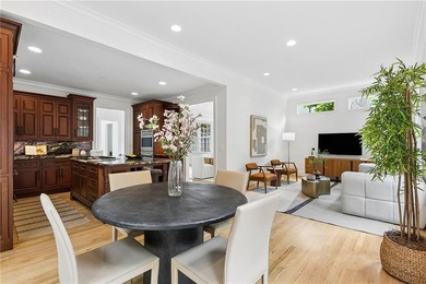 Nestled along one of Ansley Park's most beautiful areas, this - photo 20